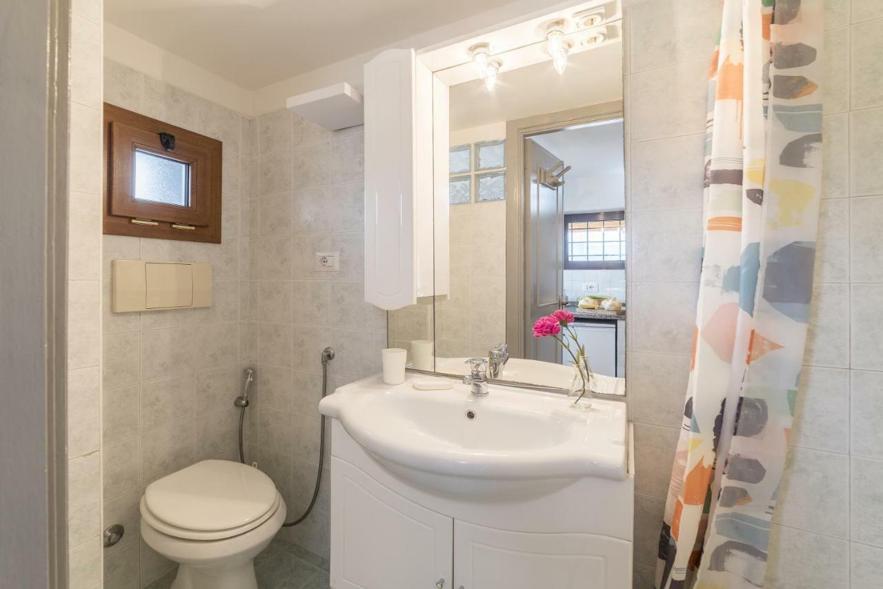 Peperino Attic Flat Apartman Ciampino Kültér fotó