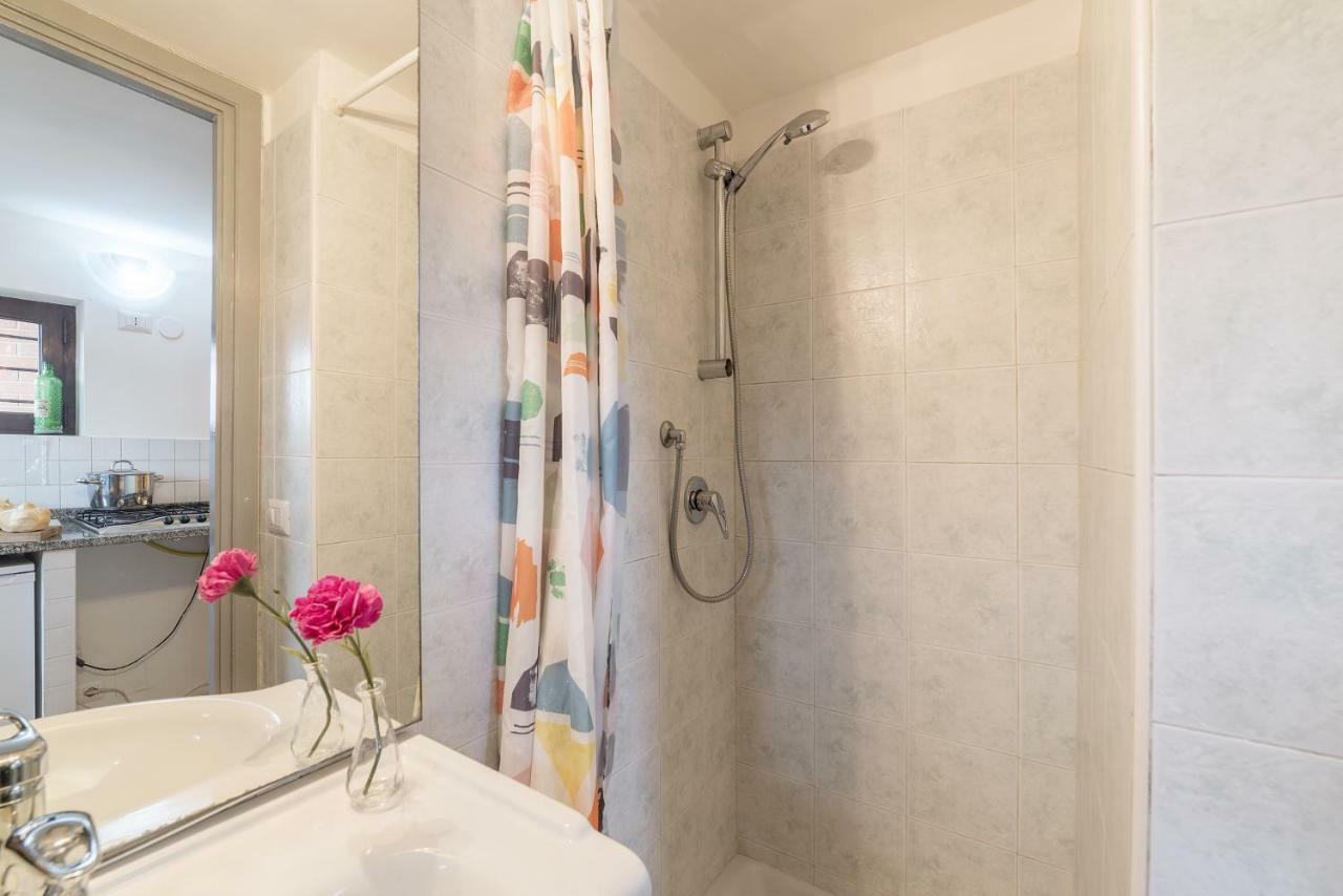 Peperino Attic Flat Apartman Ciampino Kültér fotó