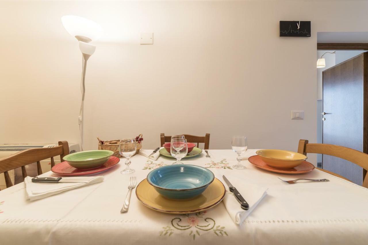 Peperino Attic Flat Apartman Ciampino Kültér fotó