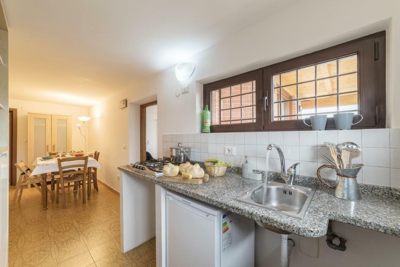 Peperino Attic Flat Apartman Ciampino Kültér fotó
